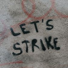 Staffing Strikes thumbnail